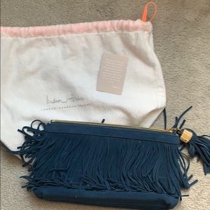 India hicks clutch